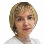 Итэсь Наталья Валерьевна, невролог