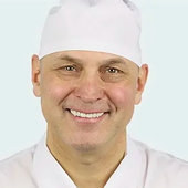 Судаков Дмитрий Юрьевич, челюстно-лицевой хирург