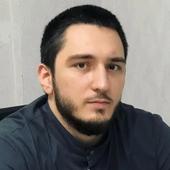 Магомедов Магомед Закариевич, ЛОР