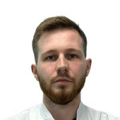 Дронов Дмитрий Николаевич, кардиолог