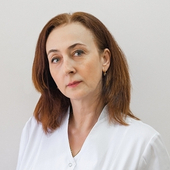 Семенчева Ирина Евгеньевна, гинеколог