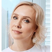 Кутузова Антонина Петровна, косметолог