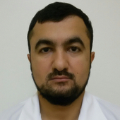 Юсибов Эмиль Нофал Оглы, уролог