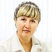 Дроздова Лилия Валерьевна, стоматолог-терапевт