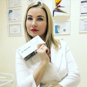 Соловьева Надежда Александровна, косметолог