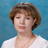 Ляпина Анна Юрьевна, неонатолог