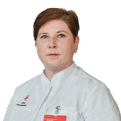 Богданова Елена Ивановна, терапевт
