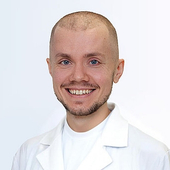 Коняев Константин Сергеевич, педиатр
