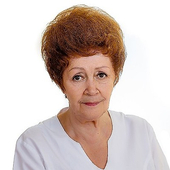 Шестакова Галина Фёдоровна, гинеколог