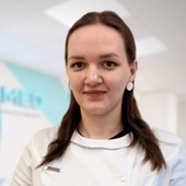 Носкова Наталья Андреевна, кардиолог