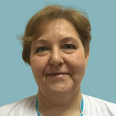 Алёхина Наталья Николаевна, физиотерапевт