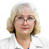 Васильева Татьяна Владимировна, педиатр