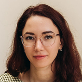 Максакова Ирина Александровна, психотерапевт