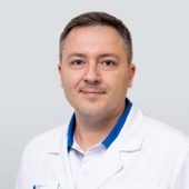 Булатов Алексей Юрьевич, хирург