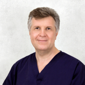 Каземирский Александр Викторович, ортопед