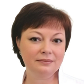 Замотина Лариса Васильевна, офтальмолог