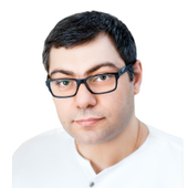 Диланян Гайк Гагикович, стоматолог-терапевт