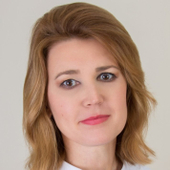 Благочиннова Светлана Олеговна, офтальмолог