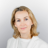 Мурашева Мария Сергеевна, гинеколог