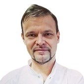 Маньковский Владимир Анатольевич, хирург