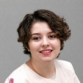 Ардинцева Наталья Алексеевна, врач УЗД