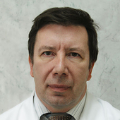 Силантьев Михаил Владимирович, стоматолог-хирург