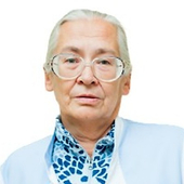 Ломоносова Светлана Евгеньевна, кардиолог