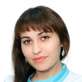 Хашиева Хава Исробиловна, дерматолог