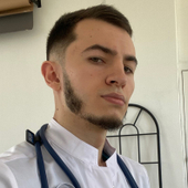 Балкаров Артур Русланович, офтальмолог