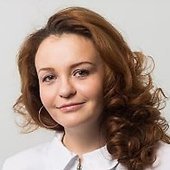 Минсафина Юлия Данисовна, рентгенолог