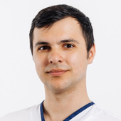 Сотников Павел Евгеньевич, массажист