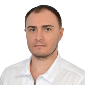 Буряшкин Николай Александрович, ортопед