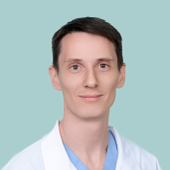 Филиппов Алексей Евгеньевич, эндоскопист