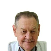 Вологжанин Владимир Алексеевич, венеролог