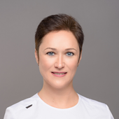 Михайлова Юлия Александровна, стоматолог-терапевт