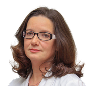 Соболева Анна Валерьевна, кардиолог