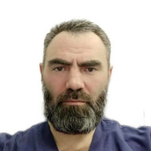 Аджиев Идрис Азреталиевич, эндоскопист