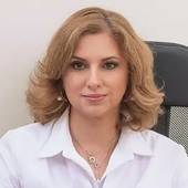 Савченко Александра Анатольевна, хирург