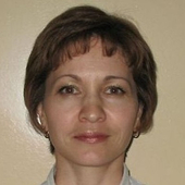 Малашина Светлана Ивановна, врач ЛФК