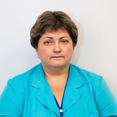 Ердакова Елена Вячеславовна, рентгенолог