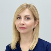 Завальская Евгения Игоревна, терапевт