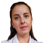 Макаркина Дарья Сергеевна, гинеколог
