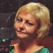 Байкалова Елена Владимировна, терапевт