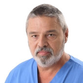 Хутиев Сергей Таймуразович, хирург