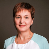 Кожевникова Наталья Ивановна, ортодонт