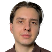 Хайдуков Иван Сергеевич, психолог