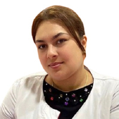 Умаханова Юлдуз Эдиковна, гинеколог