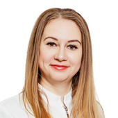 Котельникова Светлана Васильевна, дерматолог