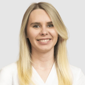 Горбунова Ксения Эдуардовна, детский стоматолог