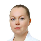 Носова Мария Александровна, пародонтолог